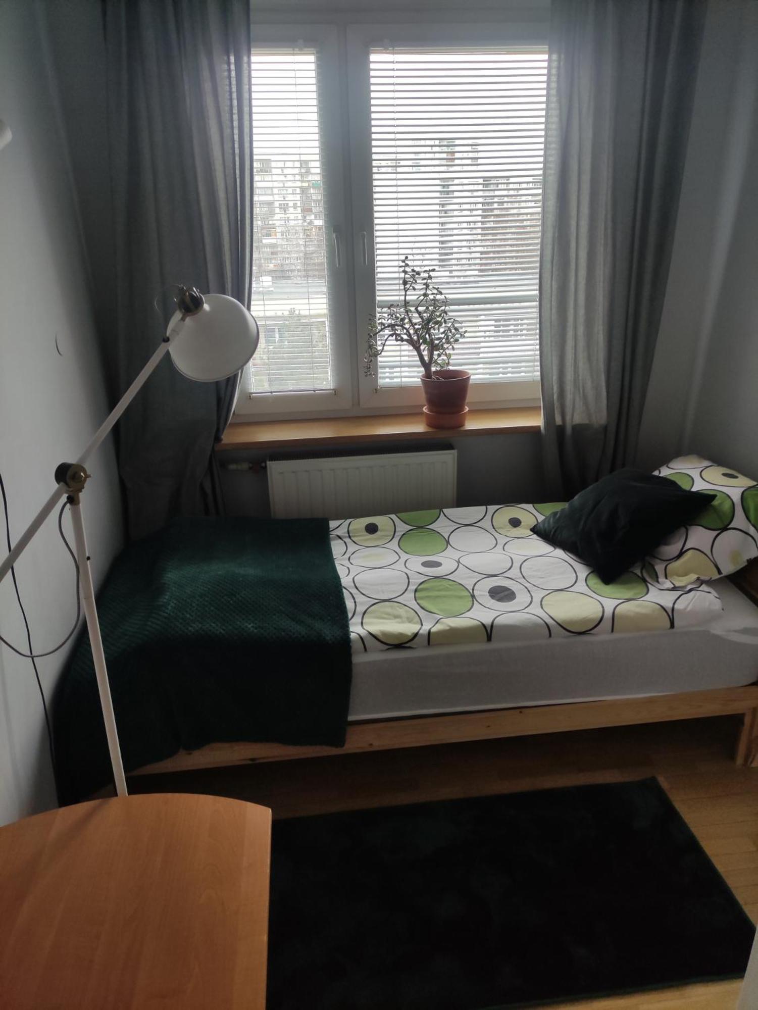 Apartamento Na Magellana Varsovia Exterior foto
