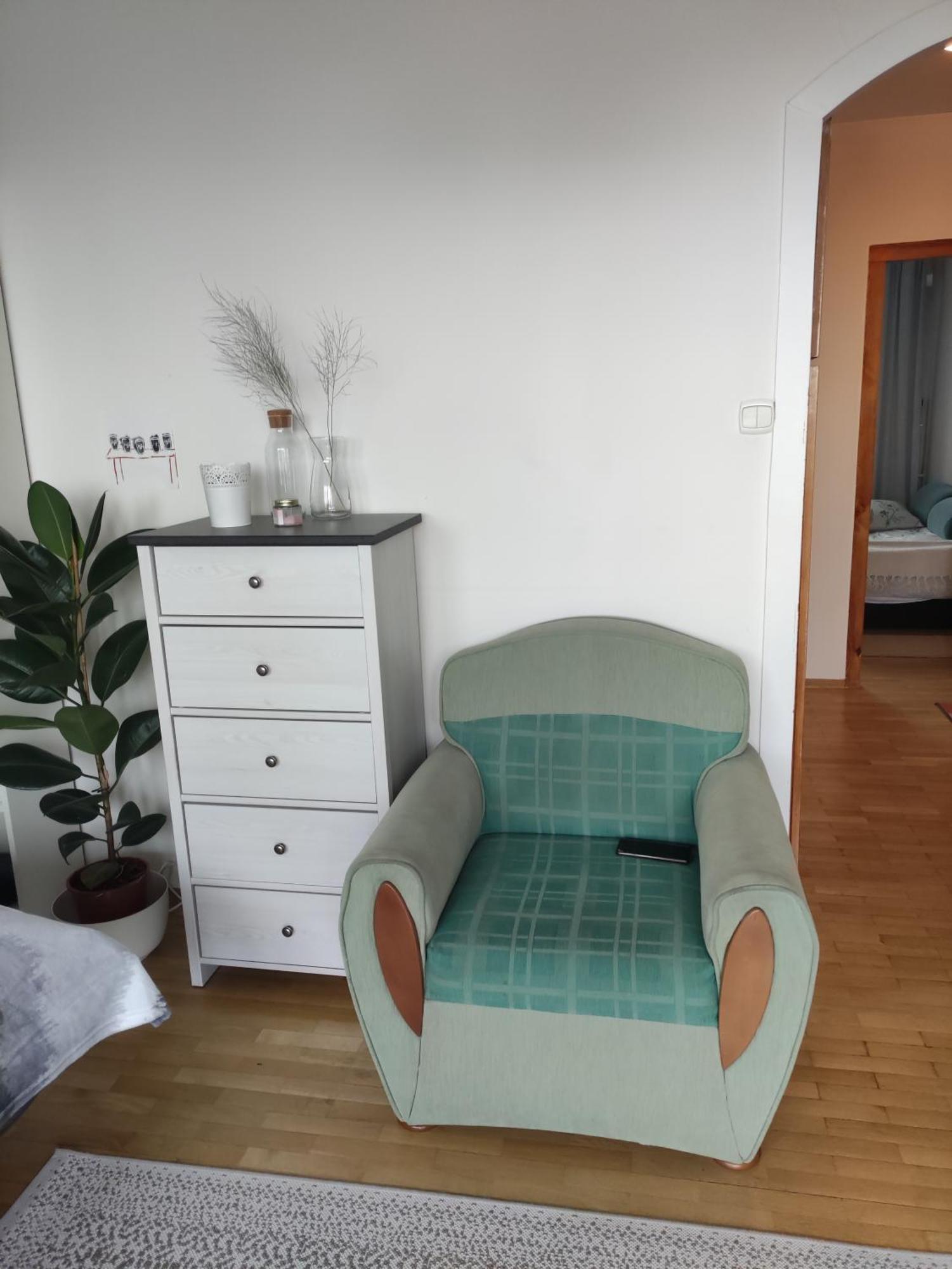 Apartamento Na Magellana Varsovia Exterior foto