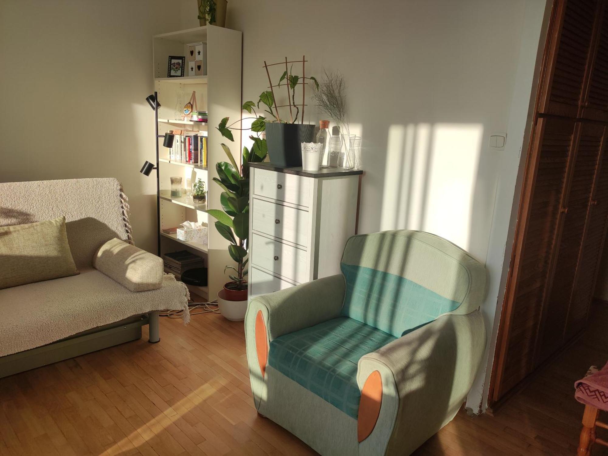 Apartamento Na Magellana Varsovia Exterior foto