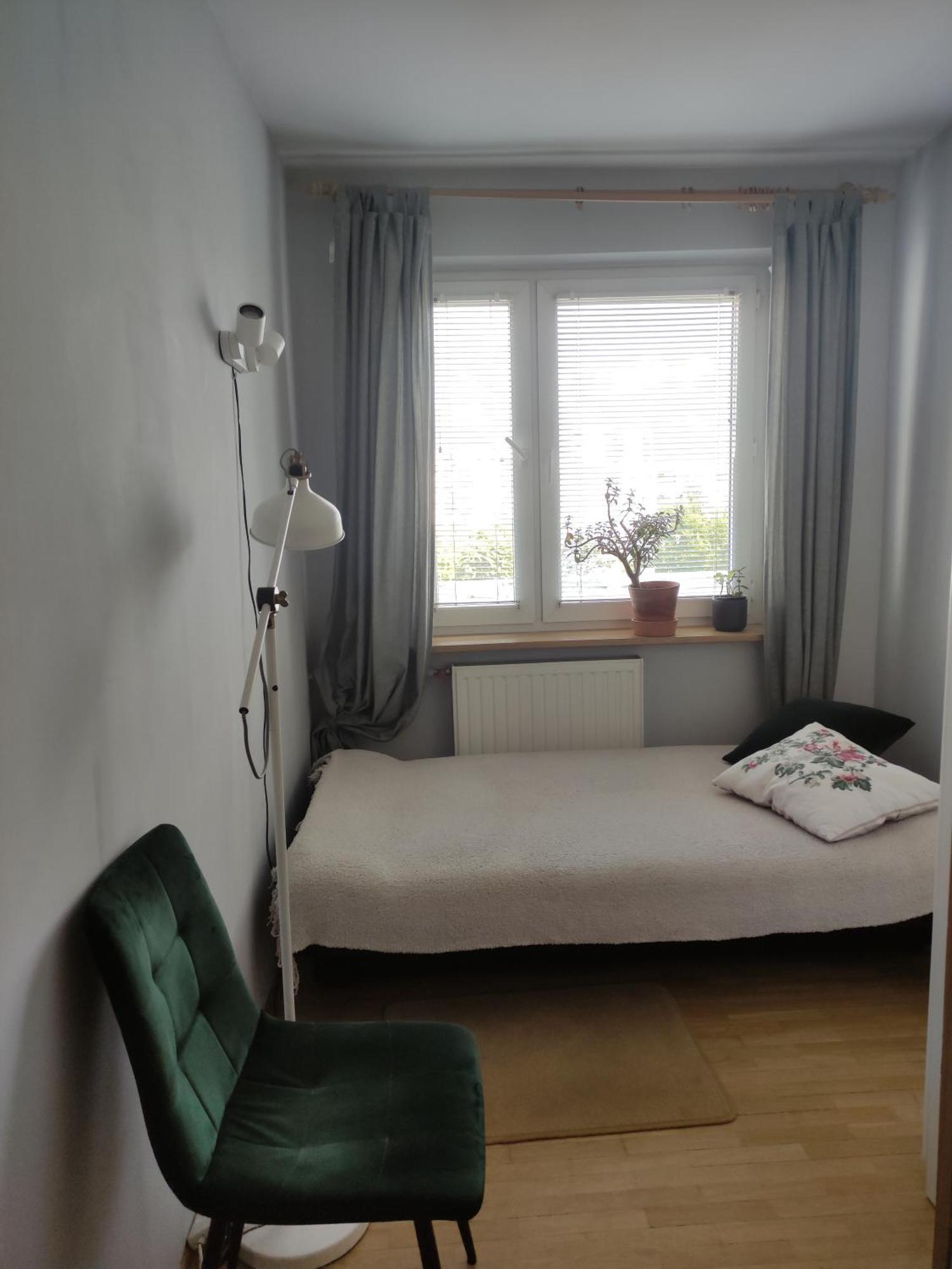 Apartamento Na Magellana Varsovia Exterior foto