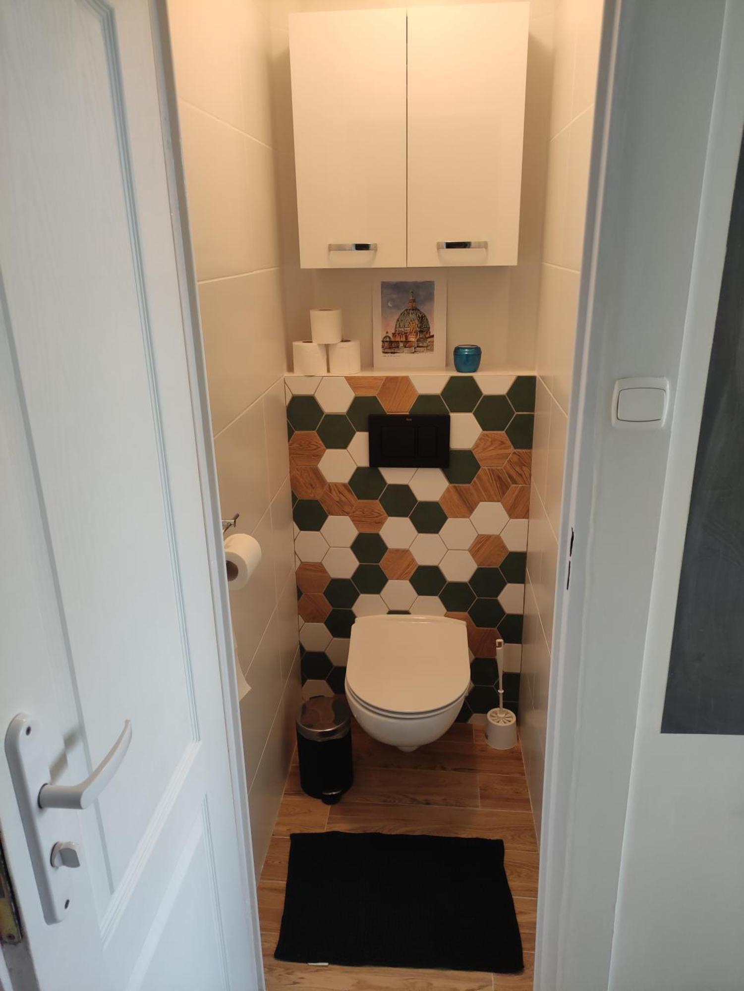 Apartamento Na Magellana Varsovia Exterior foto