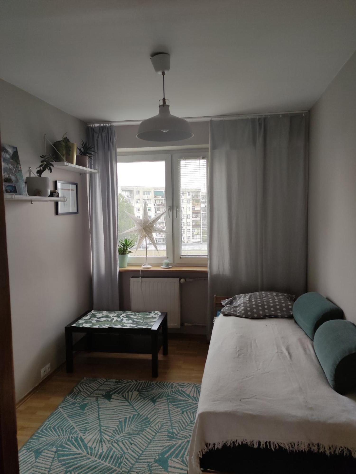 Apartamento Na Magellana Varsovia Exterior foto