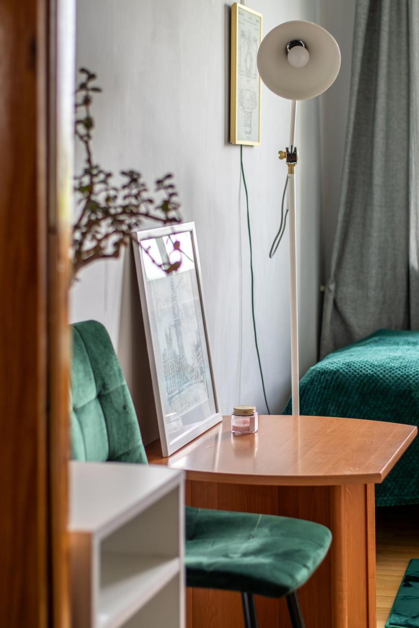Apartamento Na Magellana Varsovia Exterior foto