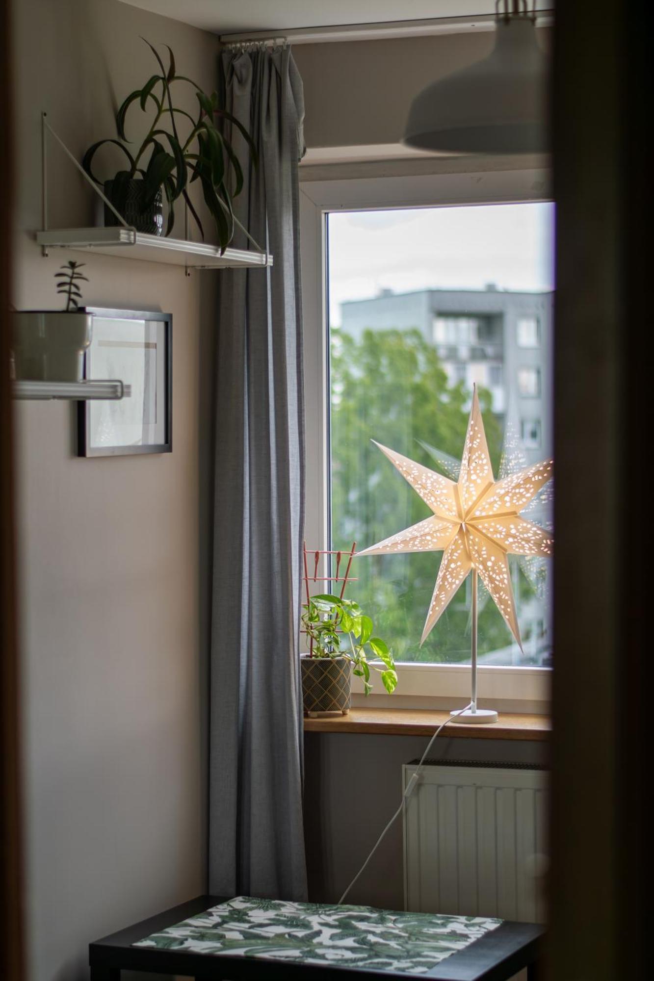 Apartamento Na Magellana Varsovia Exterior foto