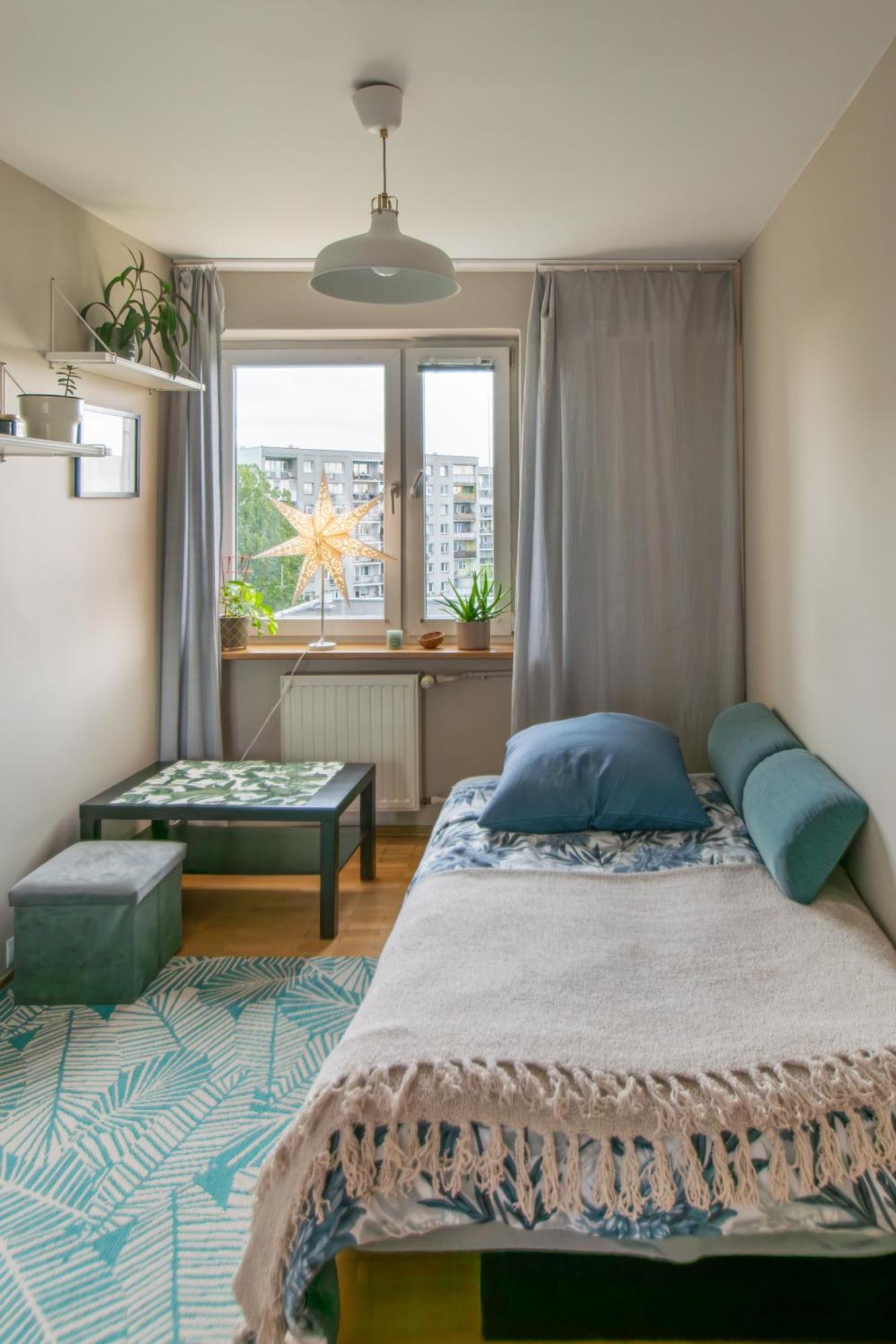Apartamento Na Magellana Varsovia Exterior foto