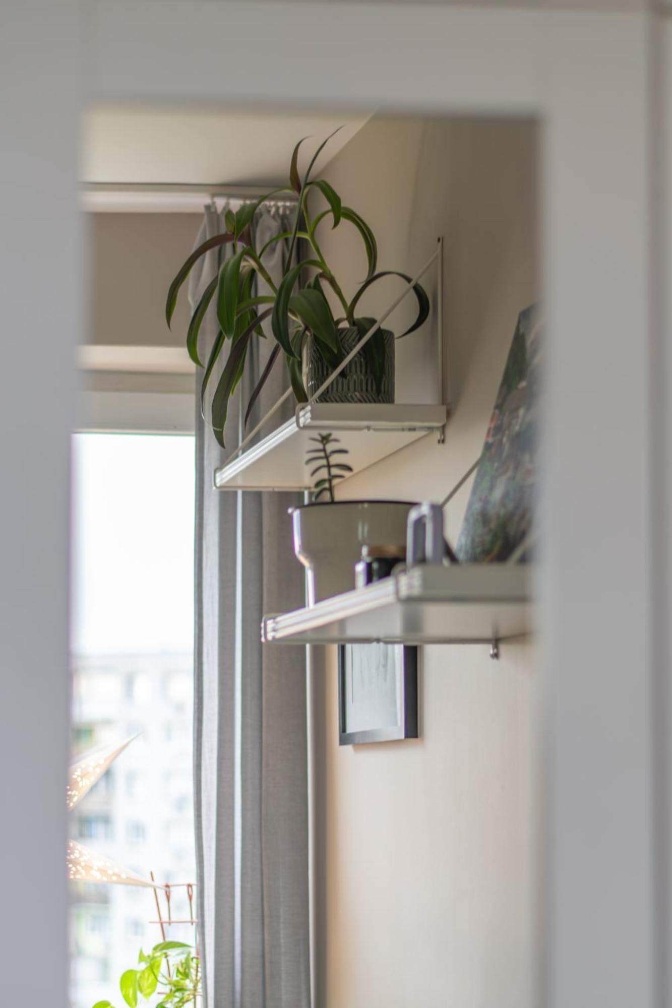 Apartamento Na Magellana Varsovia Exterior foto